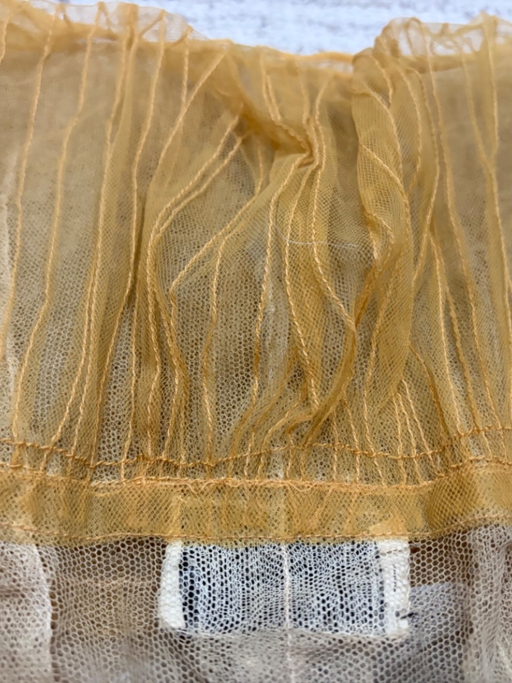 👑 Vintage Collector’s Ballet Costume Set — Hand-Created by NYC House of Karinsk - Picture 14 of 14